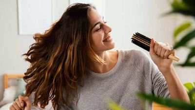 Eat Your Way to Healthy Hair with 7 Nutrient-Rich Superfoods