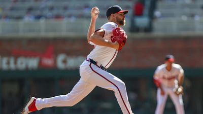 Chris Sale Agrees to Contract Extension With Braves