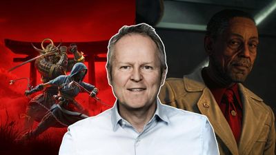 Ubisoft CEO confirms stacked Assassin’s Creed and Far Cry lineup, new IP underway