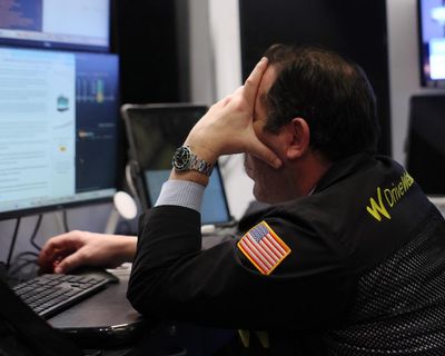 ‘A feedback loop with no brake’: how an AI doomsday report shook US markets