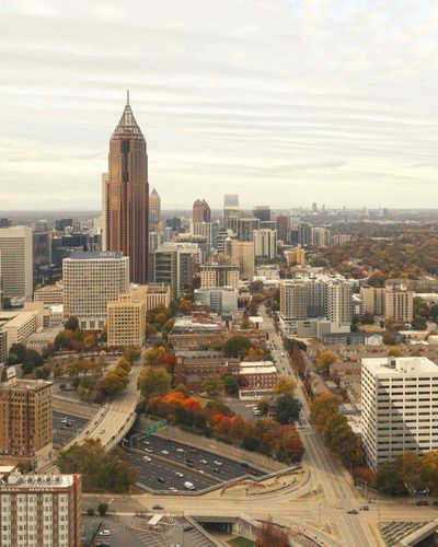 Georgia Drivers Warned of New High Tech Roadside Enforcement Cameras