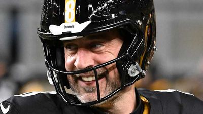 Steelers GM Wants Aaron Rodgers Back, Expects Things to Go Differently This Offseason