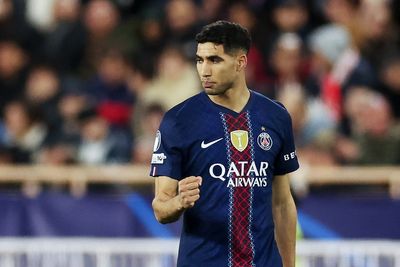 Champions League winner Achraf Hakimi to stand trial in rape case