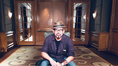 BAFTA Jury Member Jonte Richardson Resigns Over 'Utterly Unforgivable' N-Word Incident