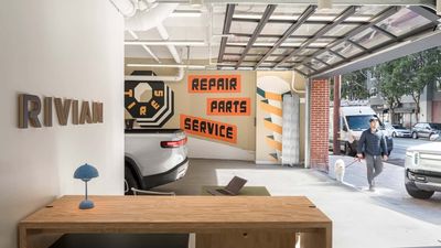 The Rivian R2 Is Coming Soon. Is Rivian's Service Network Ready?