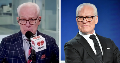 Tim Gunn Breaks Silence On Heartbreaking Reason Behind 43 Years Of Celibacy