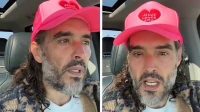 Russell Brand Pleads Not Guilty in Court Over Fresh Sexual Assault Charges Involving Two Women