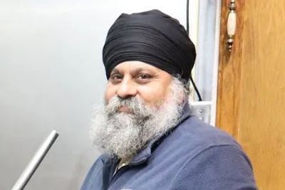 Father of 6-month-old triplets dead after becoming the victim of botched California kidnapping