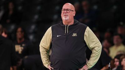 Wake Forest's Steve Forbes Receives Vote of Confidence, Will Likely Return Next Season