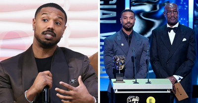 Michael B. Jordan’s Reaction After BAFTA Audience Member Shouted The N-Word At Him Revealed