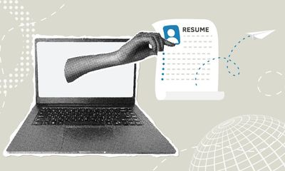 AI Hiring, Scams and Setbacks: How Unemployment Becomes a Vicious Cycle
