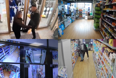 UK's Shoplifting Wave Finally Slowing? Retailers Spot Surprising New Trend