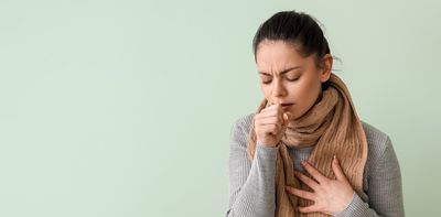 Universal vaccine to treat colds, flu and COVID developed – and a new study suggests it just might work