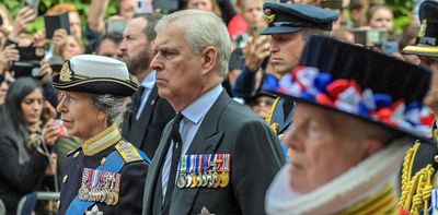 Andrew Mountbatten-Windsor arrest: this isn’t even close to the worst constitutional crisis the monarchy has faced