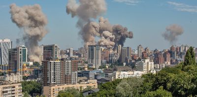 Ukraine war: after four surprising years, where does it go next? Experts give their view