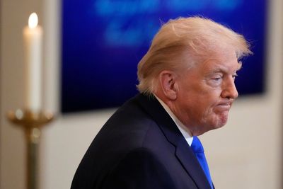 Ex-Celebrity Apprentice contestant blasts Trump and his ‘gross’ family