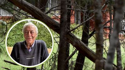 Two arrested over alleged kidnap and murder of grandad