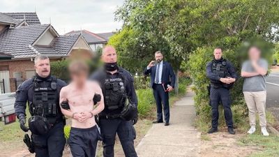 Nightmare case leaves innocent man dead, duo locked up