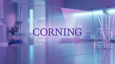 From Glass Maker to AI Kingmaker: Corning’s Pivot