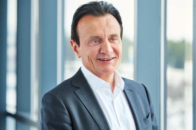 AstraZeneca boss Pascal Soriot nets £17.7m in pay and bonuses for 2025