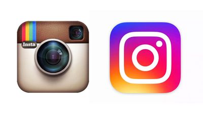 Rebrand Revisited: Instagram's controversial 2016 redesign