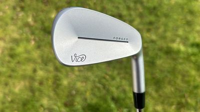 I Loved These New Irons But I Wish This Problem Had Been Fixed First