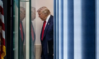 Nearly A Third of Republicans Believe Trump is Becoming 'Erratic' With Age, Poll Shows