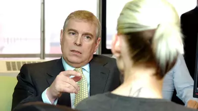 Former Prince Andrew’s fate threatens to drag in Prince Harry and Meghan Markle’s future into the hellfire