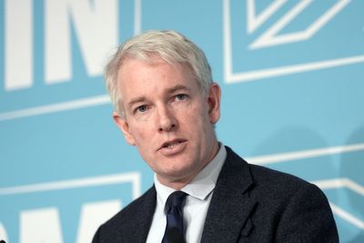 Reform’s Danny Kruger claims party would ‘reset Britain’s sexual culture’ as he laments divorce rates