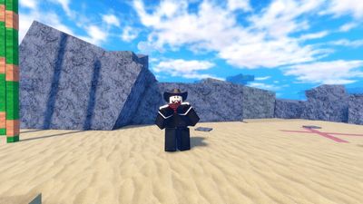 Sailor Piece Boss Locations, Drops, & How to Spawn