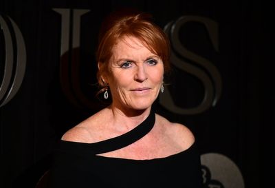 Sarah Ferguson asked Epstein for help with a children's charity while he was in jail for child prostitution offences, emails reveal