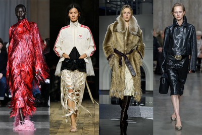 The 5 London Fashion Week trends I’m already working into my wardrobe