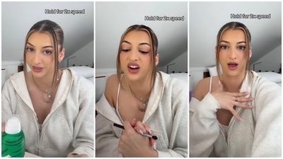 New York server clashes with a senior citizen after 25 of them come in, throw a half-eaten burger, and refuse to pay the full bill: ‘Don’t come back’