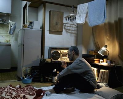 ‘I considered starting over as a farmer’: Masao Adachi on political cinema, revolution and Japan today