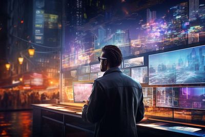 Convatec stars as FTSE 100 closes with little change