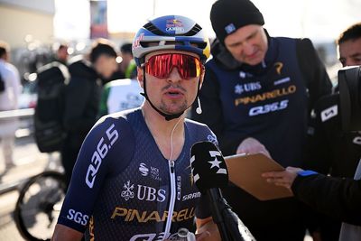 'We could have won more races' – Tom Pidcock's season started with victory, but he's ready to ramp it up for the biggest Spring Classics