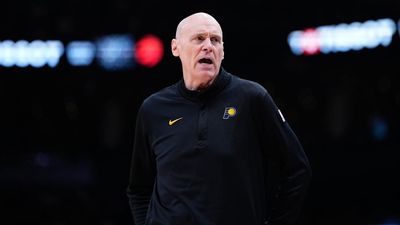 Rick Carlisle Calls Out NBA for ‘Ridiculous’ Process Behind Pacers’ Tanking Fine