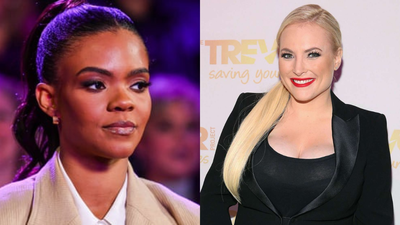 “I am so upset”: Meghan McCain reacts angrily as Candace Owens launches Bride of Charlie investigative series on Erika Kirk
