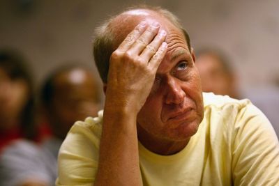 Almost half of homeowners feel trapped by high mortgage rates, study reveals