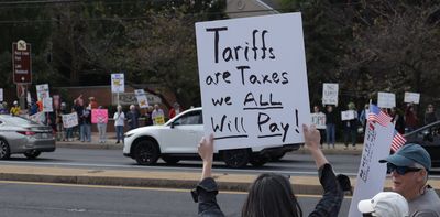 The Supreme Court’s ruling leaves Trumponomics facing major challenges