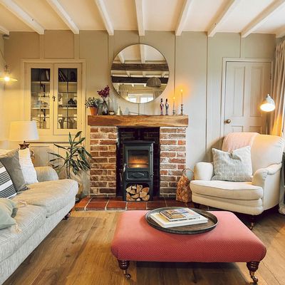 How we’re making 2026's interior trends work in our renovation – a real life home that includes budgets, compromises, changing tastes and all