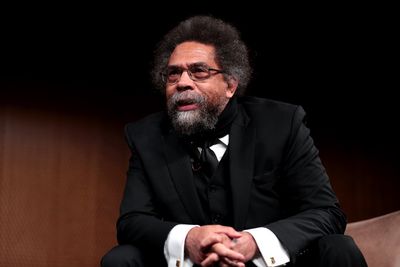 Political Activist Cornel West Accuses Governor Newsom of Reinforcing 'Core Pillars of White Supremacy' Over SAT Remarks