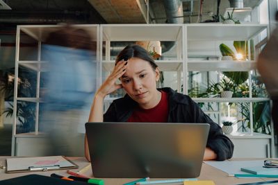 The workplace benefit 95% of workers want but aren't satisfied with is a pretty basic one: bereavement leave, study shows