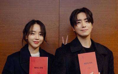 Will There Be The Art of Sarah Season 2? Here's What We Know So Far