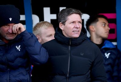 'Never mind Crystal Palace fans - it is Oliver Glasner who needs to stay humble'