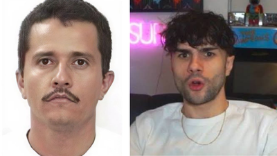 Kick Streamer Cheesur deletes YTG X Community after viral El Mencho rumor links him to Mexican military intel claim