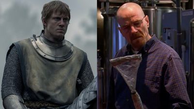HBO's Sassy Video Response To Game Of Thrones Fans Tanking Breaking Bad's IMDB Score Is An A+