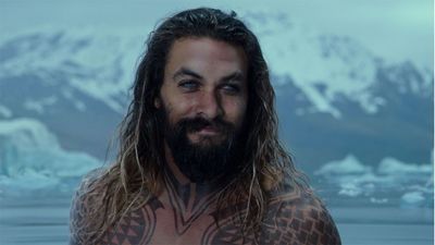 Jason Momoa Just Gave Us An Update On His Love Life And Kids: 'Everything Has Meaning'