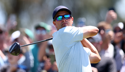 Adam Scott Becomes Latest High-Profile Withdrawal From Cognizant Classic