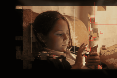 Molly Russell’s father says social media did not discourage her from self-harm